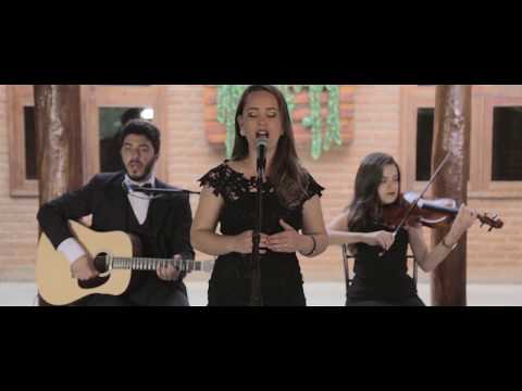 A Thousand Years (Christina Perri) - Aliança em Acordes