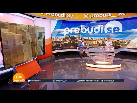 Obradović: Kriminal cveta uprkos pandemiji - kokain nalazi put