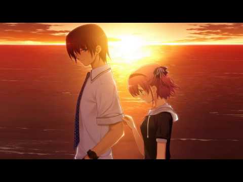 Ailuronyx feat Karina Smirnova - Let you go