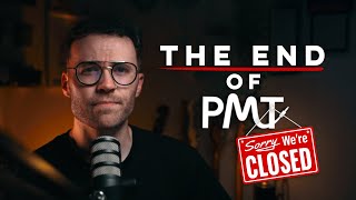 Download lagu The reason  PMT has shut down? mp3 Download lagu The reason  PMT has shut down? mp3