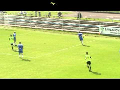 FK Lovosice - FK Tatran Kadaň