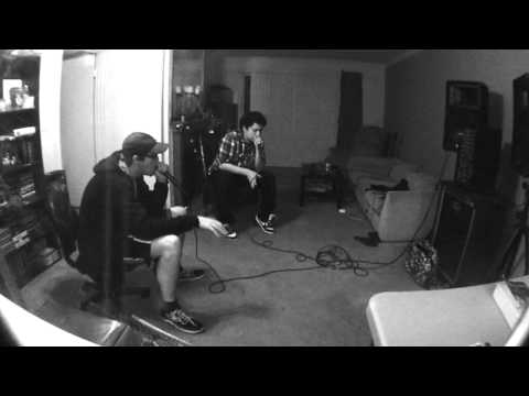 BR1 & Zom-B - October 2012 Beatbox Jam