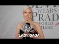 The Devil Wears Prada 2 Lady Gaga
