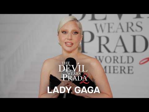 Lady Gaga