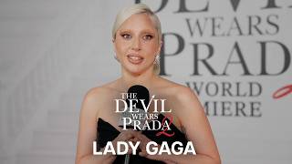 Download lagu The Devil Wears Prada 2 | Lady Gaga mp3