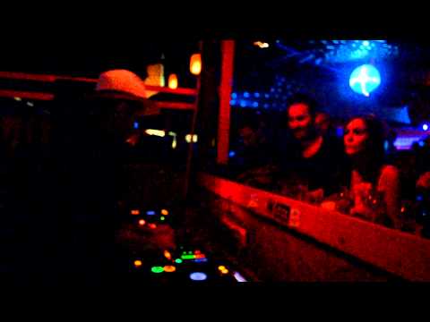 Naga & Beta @ ChaChaCha Cabrio 2012.09.01.