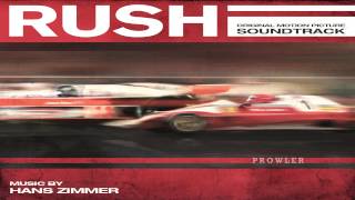 Rush - Stopwatch (Soundtrack OST HD)