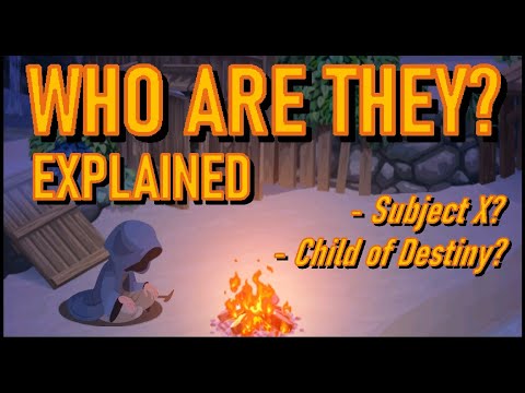 The Full Story of Dark Road Explained, Part 1: Secret Ending