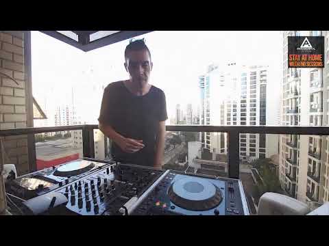 PARANORMAL ATTACK - STAY AT HOME - SUNDAY AFTERNOON - APRIL 27TH 2020