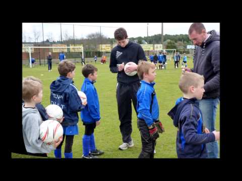 Noordstar voetbalkamp 2013
