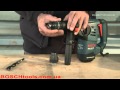 BOSCH 0.611.23A.000 - видео