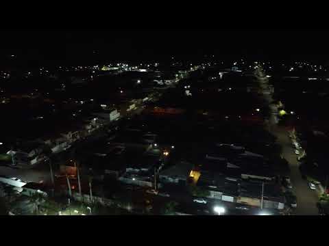 Palmeira D Oeste-SP Anoite 