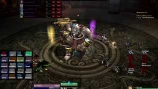 Blood Legion vs Ra-den 25M - World 2nd / US First