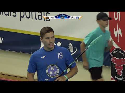 LO2020: Rubene - FBK SĀC (Men's Elite)