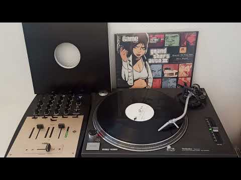 Macka B - Jungle In Jungle / Mix I