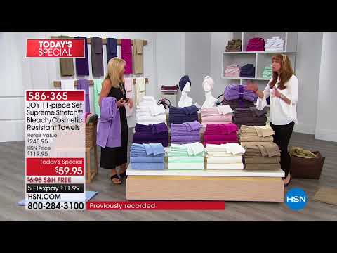 HSN | Joyful Discoveries with Joy Mangano 04.21.2018 - 05 AM