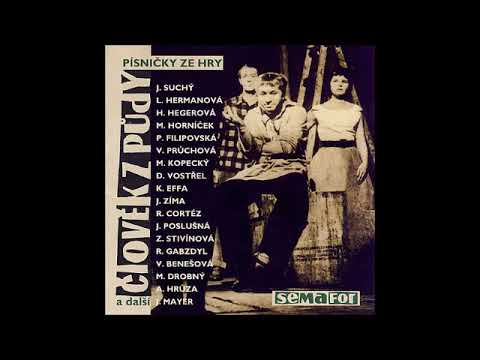 Josef Zíma a Věra Benešová - O to se nestarej