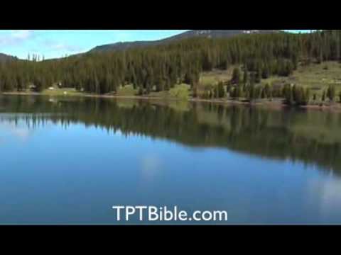 TPT Video Ministry Moment Psalm 62