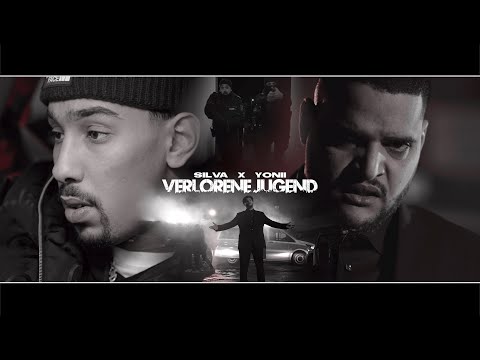 SILVA and YONII OFFICIAL