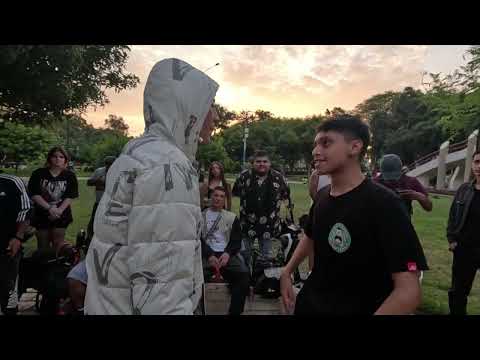 CANU vs YIELZY ll Octavosl ll Central Supremacia || Campo de Marte 2025