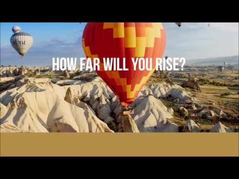 Create A Parallax Effect In PowerPoint