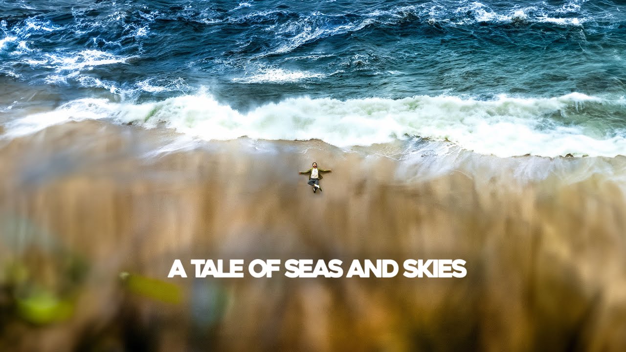 A Tale of Seas and Skies - Full Album