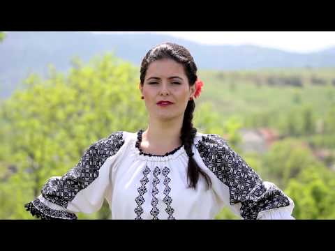 Andreea Ciupe - Cetera-asta dragă mi-i