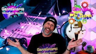 Grind My Gear Ep.9 - Crackin' on Your Stuff!