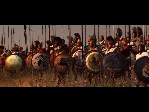 Alexander the great's bloodiest battle: 326BC Historical Battle of the Hydaspes | Total War Battle
