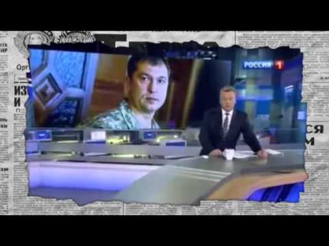 Как Кремль-ТВ превратило Савченко из пленницы в убийцу — Антизомби, 07.08