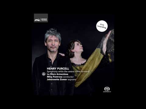 Mike Fentross - La Sfera Armoniosa - mini doc about Purcell's silver trumpets