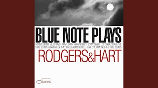 Thou Swell (Rudy Van Gelder Edition) (2003 Digital Remaster)