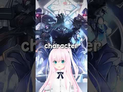 ALL ELEVEN Harbinger's RANKS REVEALED