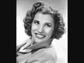 Patty Andrews - Suddenly There's a Valley (1955)
