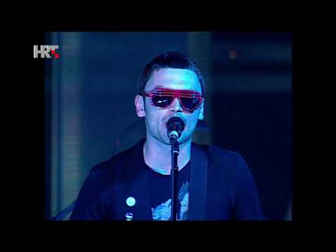 Porin 2009: Vatra - Svijetla i Sirene