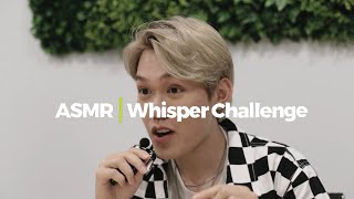 Download lagu Meer Nash - KAJIMA (ASMR/Whisper Challenge) mp3