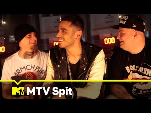 MTV Spit Episodio 2 | Stagione 1