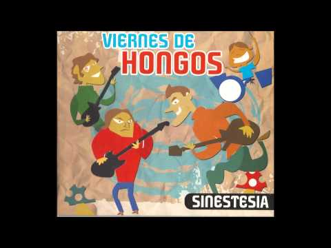 Viernes de Hongos - Das Model  (surf)