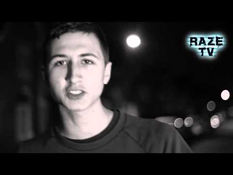 Skatta & Krisis - The Society Freestyle Pt.1