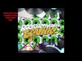 Radioactive Man - Lungfull Of Bass (Luke Vibert Mix)