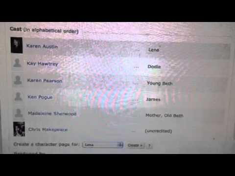 ALICE MUNRO:CBC-OTTAWA VALLEY 1974