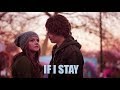 Tom Odell - Heal (Lyric video) • If I Stay Soundtrack