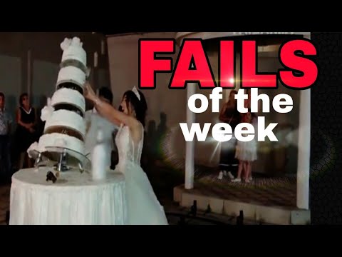 Best Worst Days Ever-Fails of the Week