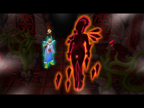 UIM  Fragment of Seren - P Neck Method (and account progression) [EK13]