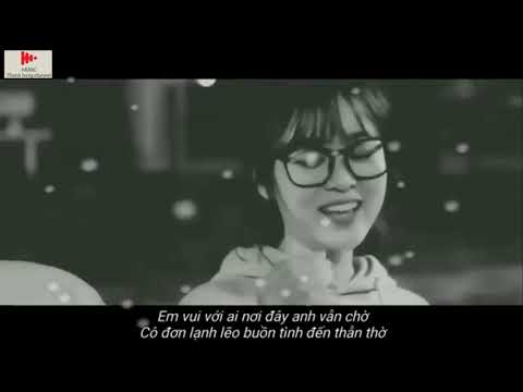 Ai Rồi Cũng Bỏ Anh Đi -  Mờ -  RV Underground  {Official Lyric Video}