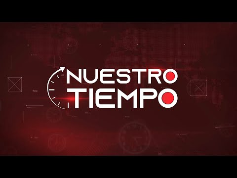 Nuestro Tiempo - Programa 13 (03/07/23)