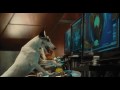 Cats & Dogs: The Revenge of Kitty Galore - Trailer 2