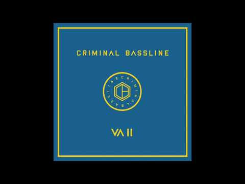 vom Feisten & ALXJ - Helicopta (Original Mix) [Criminal Bassline] #CB010