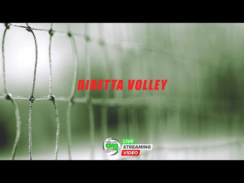 Under 16: ASSICENTER RIVER - BOBBIO VOLLEY
