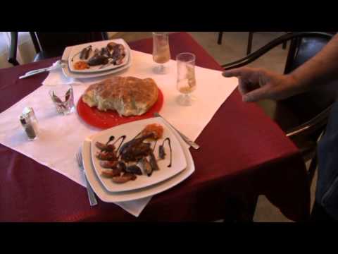 Pensiuni bio la munte